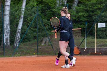 Ann-Sophie Funke 206 - NL Uhlenhorster HC - VfL Westercelle : Ergebnis: 1:8